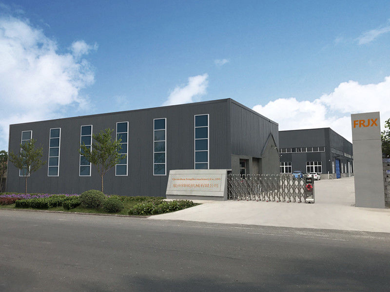 چین Quanzhou Fengrui Machinery Co., Ltd 