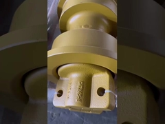 رولر ردیاب حفاری E245 E320 E336 E120B E349 E390