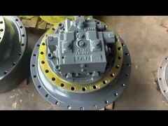 دستگاه محرک و سوئیچ نهایی