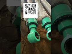 جک هیدرولیک بازوی هیدرولیک