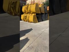 See Why Choose OEM Different Sizes Excavator Ditch Cleaning Buckets Mini Excavator Mud Bucket