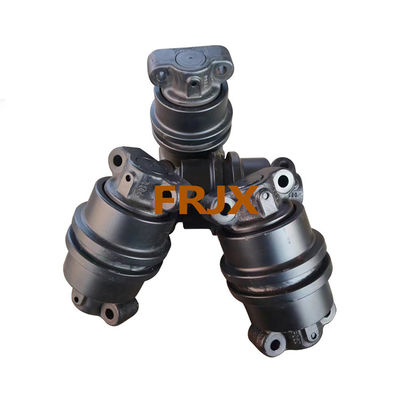 کیفیت  9089636 9134245 9234984 Excavator Upper Roller Top Roller Carrier Roller Ex200-5 کارخانه