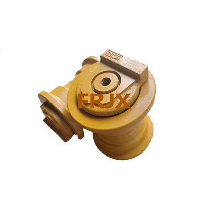 FRJX Excavator Track Roller اطمینان از عملکرد تجهیزات شما به پتانسیل آن PC750 Undercarriage Roller