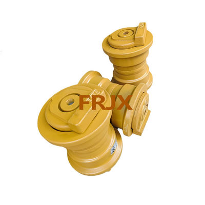 Excavator Ec55 Sy55c Sy60 Sy60c Ex200 Cat325c رولر های مسیر پایین برای کوبلکو کاماتسو کاترپیلر هیتاچی ولوو سانی