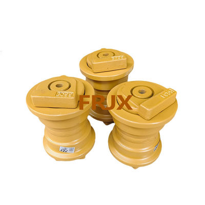 Excavator Ec55 Sy55c Sy60 Sy60c Ex200 Cat325c رولر های مسیر پایین برای کوبلکو کاماتسو کاترپیلر هیتاچی ولوو سانی