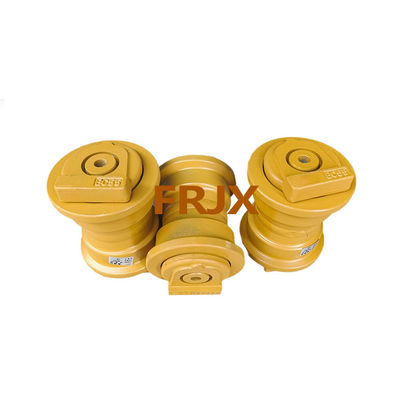 Excavator Ec55 Sy55c Sy60 Sy60c Ex200 Cat325c رولر های مسیر پایین برای کوبلکو کاماتسو کاترپیلر هیتاچی ولوو سانی