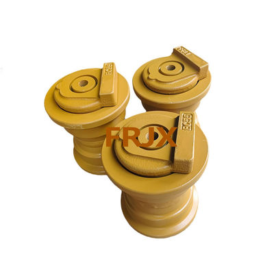 Excavator Ec55 Sy55c Sy60 Sy60c Ex200 Cat325c رولر های مسیر پایین برای کوبلکو کاماتسو کاترپیلر هیتاچی ولوو سانی