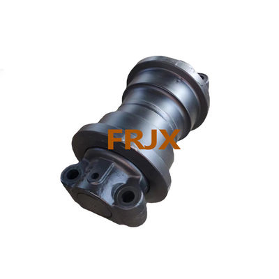D50 E200b Pc20 R210 Sk60 Pc200 ردیاب رولر Dozer Excavator پایین حامل رولر و بالا رولر مونتاژ