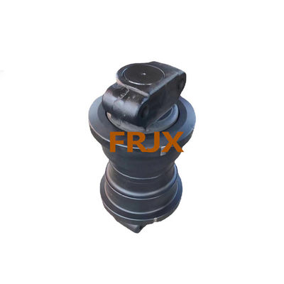 D50 E200b Pc20 R210 Sk60 Pc200 ردیاب رولر Dozer Excavator پایین حامل رولر و بالا رولر مونتاژ