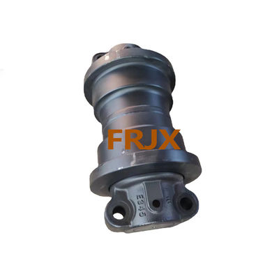 D50 E200b Pc20 R210 Sk60 Pc200 ردیاب رولر Dozer Excavator پایین حامل رولر و بالا رولر مونتاژ