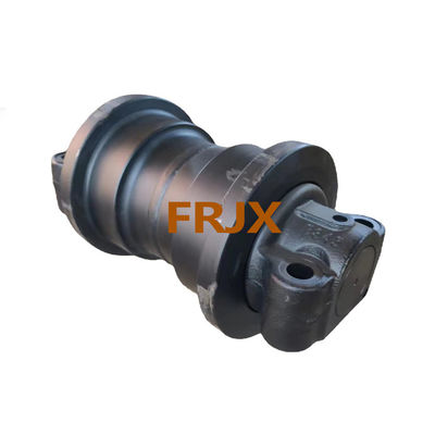 D50 E200b Pc20 R210 Sk60 Pc200 ردیاب رولر Dozer Excavator پایین حامل رولر و بالا رولر مونتاژ