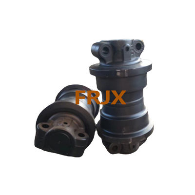 قاب حفاری Cx55 Cx135 حفاری ردیاب رولر پایین 50Mn / 40Mn2