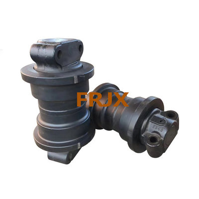 قاب حفاری Cx55 Cx135 حفاری ردیاب رولر پایین 50Mn / 40Mn2