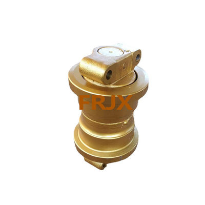 جعل R60-7 Hyundai Track Roller 50Mn/40Mn2 برای بارگذاری چرخ