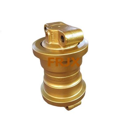 جعل R60-7 Hyundai Track Roller 50Mn/40Mn2 برای بارگذاری چرخ
