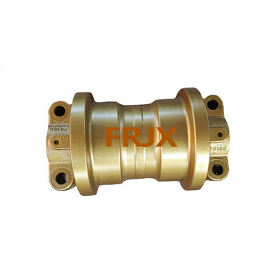 جعل R60-7 Hyundai Track Roller 50Mn/40Mn2 برای بارگذاری چرخ
