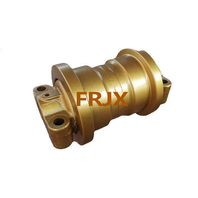 جعل R60-7 Hyundai Track Roller 50Mn/40Mn2 برای بارگذاری چرخ