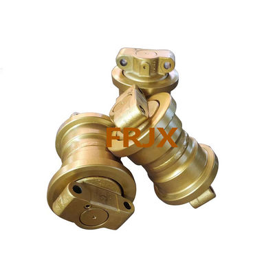 قطعات زیرروی ماشین حفاری برای Volvo Ec210b Ec360b Ec480b