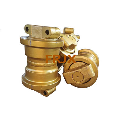 Volvo Ec210b Ec360b Ec480b قطعات زیرروی ماشین حفاری