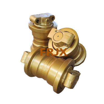 قطعات زیرروی ماشین حفاری برای Volvo Ec210b Ec360b Ec480b