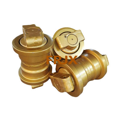 قطعات زیرروی ماشین حفاری برای Volvo Ec210b Ec360b Ec480b