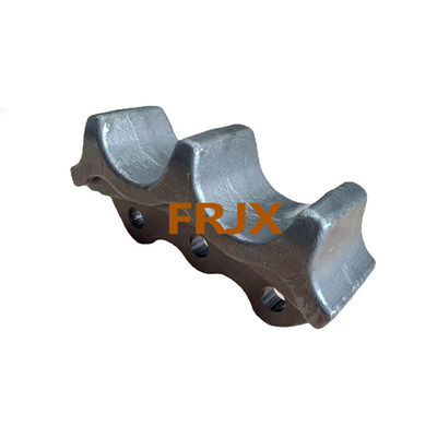 PC200-8 D155/D155A-1/D155ax OEM اسپروکت های حفاری برای کوماتسو مدل جدید 2024 Flange Heat Treated