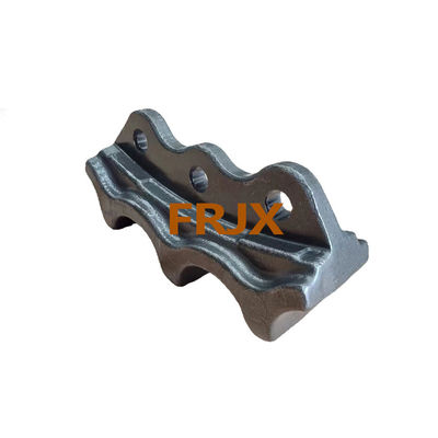 PC200-8 D155/D155A-1/D155ax OEM اسپروکت های حفاری برای کوماتسو مدل جدید 2024 Flange Heat Treated