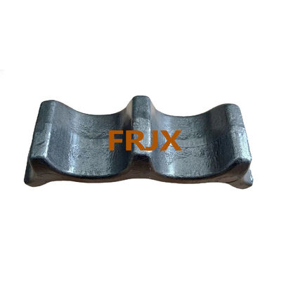 PC200-8 D155/D155A-1/D155ax OEM اسپروکت های حفاری برای کوماتسو مدل جدید 2024 Flange Heat Treated