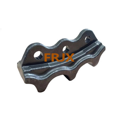 PC200-8 D155/D155A-1/D155ax OEM اسپروکت های حفاری برای کوماتسو مدل جدید 2024 Flange Heat Treated