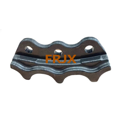 PC200-8 D155/D155A-1/D155ax OEM اسپروکت های حفاری برای کوماتسو مدل جدید 2024 Flange Heat Treated