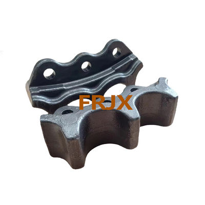 قطعات زیرروی بلدوزر، حفاری، چرخ دوار 4V4107 7K2514