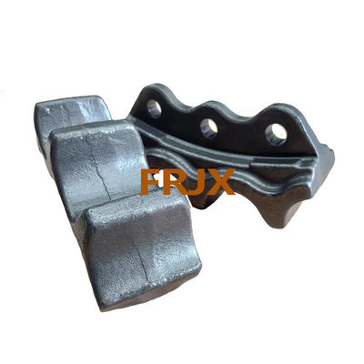 قطعات زیرروی بلدوزر، حفاری، چرخ دوار 4V4107 7K2514