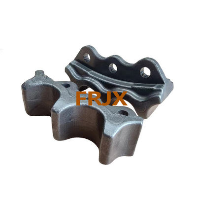 قطعات زیرروی بلدوزر، حفاری، چرخ دوار 4V4107 7K2514
