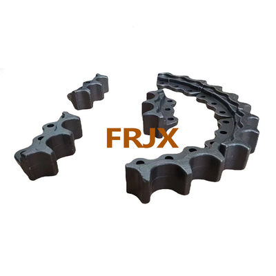 قطعات ماشین آلات ساخت و ساز اسپروکت 2404N267 برای Kobelco Excavator SK60 SK60-3 SK60-5 SK60-6