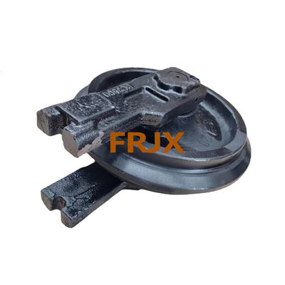راهنمای بیل مکانیکی بیل مکانیکی برای قطعات مسیر زیر شاسی تراکتور Crawler کاترپیلار E330dl E345D