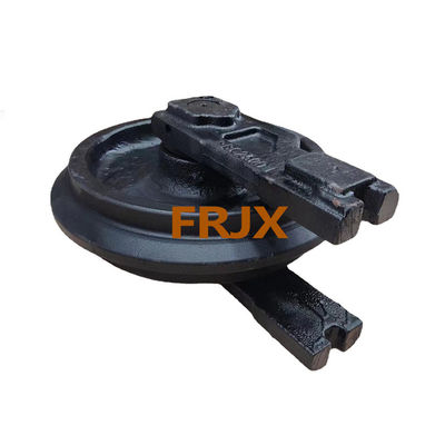 راهنمای بیل مکانیکی بیل مکانیکی برای قطعات مسیر زیر شاسی تراکتور Crawler کاترپیلار E330dl E345D