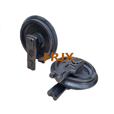 کوبلکو Sk15 Sk20sr Sk027 Sk042 Sk60 Sk120 Sk150 محفر جلو چرخ بیکار برای محفر کوچک Sk150