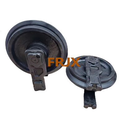 کوبلکو Sk15 Sk20sr Sk027 Sk042 Sk60 Sk120 Sk150 محفر جلو چرخ بیکار برای محفر کوچک Sk150