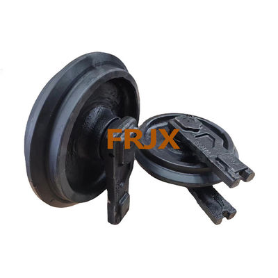 کوبلکو Sk15 Sk20sr Sk027 Sk042 Sk60 Sk120 Sk150 محفر جلو چرخ بیکار برای محفر کوچک Sk150