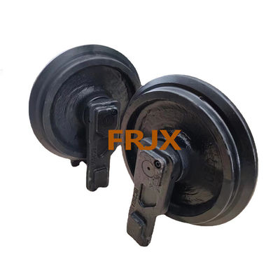 کوبلکو Sk15 Sk20sr Sk027 Sk042 Sk60 Sk120 Sk150 محفر جلو چرخ بیکار برای محفر کوچک Sk150