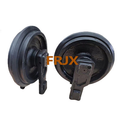 کوبلکو Sk15 Sk20sr Sk027 Sk042 Sk60 Sk120 Sk150 محفر جلو چرخ بیکار برای محفر کوچک Sk150