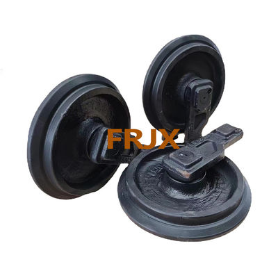 قطعات یدکی زیرروی ماشین چرخ یدکی جلو EX15 EX22 9134478 9312918 برای مینی حفاری هیتاچی