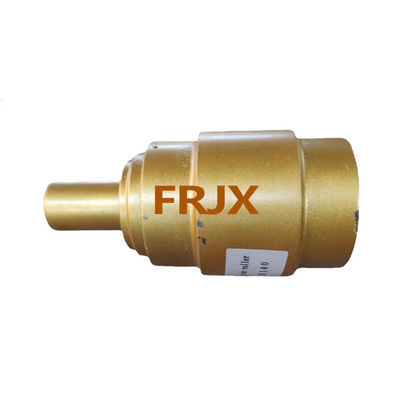 کاتو Excavator HD450 HD800 HD1638 Excavator Carrier Roller برای HD220 HD700