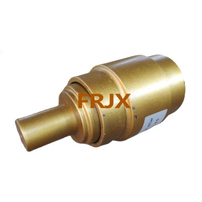 کاتو Excavator HD450 HD800 HD1638 Excavator Carrier Roller برای HD220 HD700