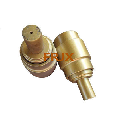 رولرهای حامل بالابندی برای مینی اکسواور Lonking CDM6060 CDM6065