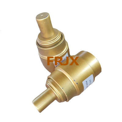 رولرهای حامل بالابندی برای مینی اکسواور Lonking CDM6060 CDM6065