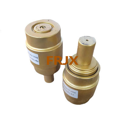 رولرهای حامل بالابندی برای مینی اکسواور Lonking CDM6060 CDM6065