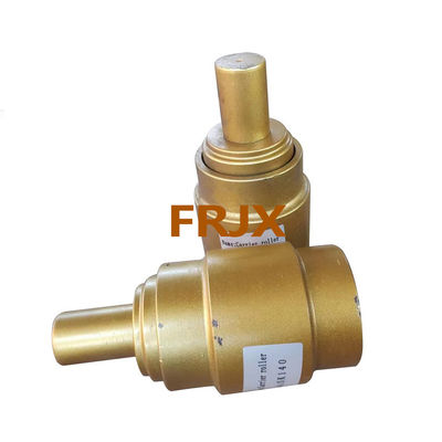 رولرهای حامل بالابندی برای مینی اکسواور Lonking CDM6060 CDM6065