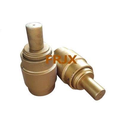رولرهای حامل بالابندی برای مینی اکسواور Lonking CDM6060 CDM6065