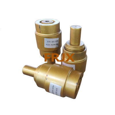 SK200-8 قسمت زیرروی حفاری رولر بالا برای رولر حمل ریل